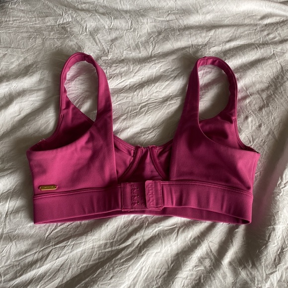 L*space tryout bra size small doubles a swimsuit. EUC - Picture 5 of 5